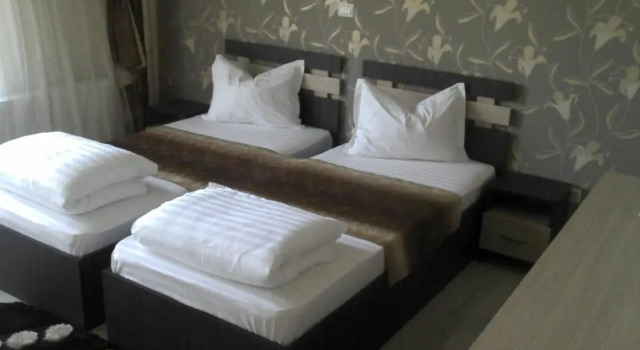 Camera Standard Best Hotel