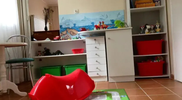 Willa Medom, Varaa Hotelli Władysławowo 