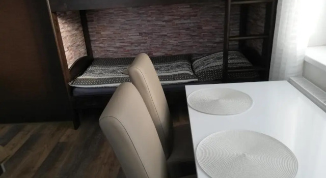 Apartmany Agatha