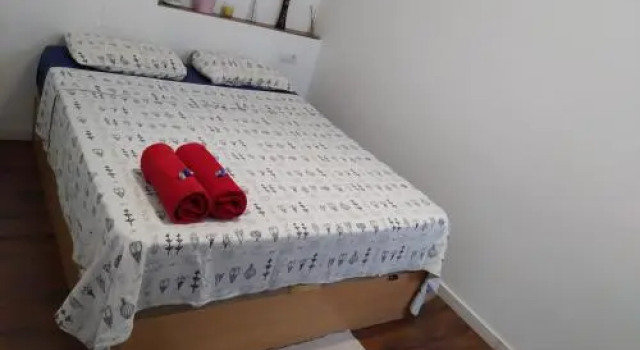 Apartment on Carrer del Dr. Lluch, Забронировать Апартаменты/квартира Поблатс Маритимс 
