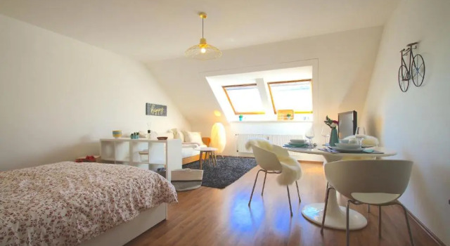 Апартаменты Eddy's Rest & Relax - Pasing