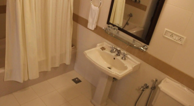 Deluxe Suite Koder House