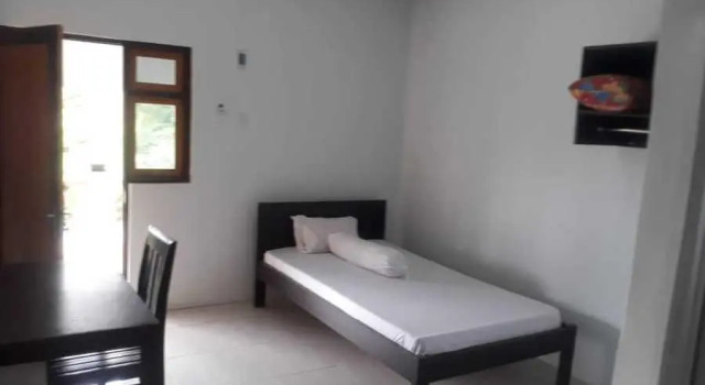 KoolKost @ Malalayang Manado, Book Apartment Hotels in Sulawesi with Parking, Parking