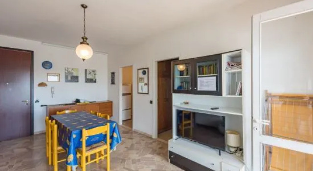 Апартаменты Spacious Flat With sea View Terrace - Beahost