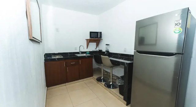 Апартаменты Standard Loft Sabalo - Pet Friendly