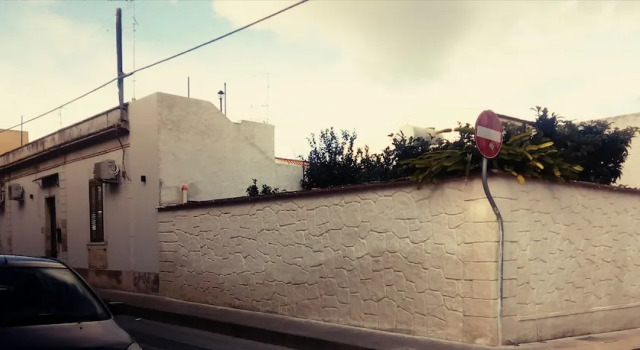 Casa Antica, Book Hotel Hotels in Sicily with Parking, Parking