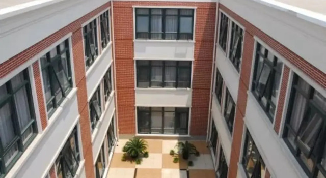 Grand Inn Xijiao State Guest Hotel, Varaa Matkakoti Changning 