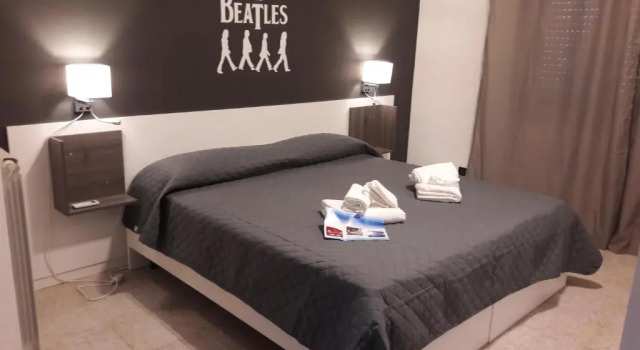 B&B Enjoy Music, Varaa Bed and Breakfast Villa San Giovanni Calabria
