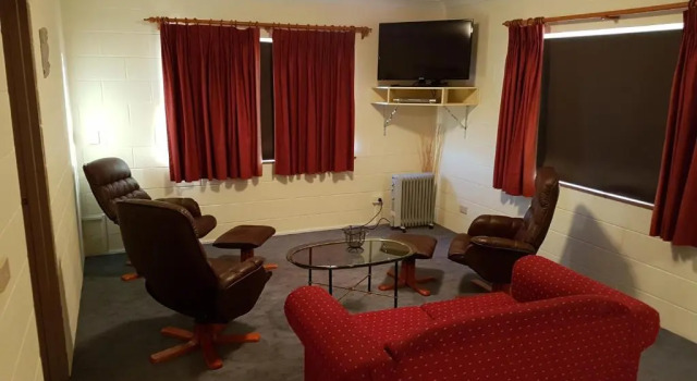 Standard room JE Resort