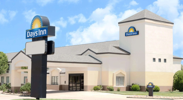 Days Inn by Wyndham Liberal KS, Reserva ahora Hotel Liberal Kansas
