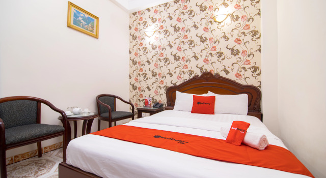 Tan Hoang Long Hotel District 5
