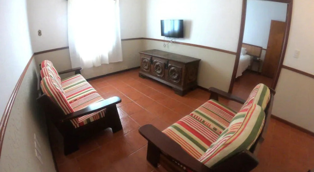 Номер Luxury Obbá Coema Village Hotel