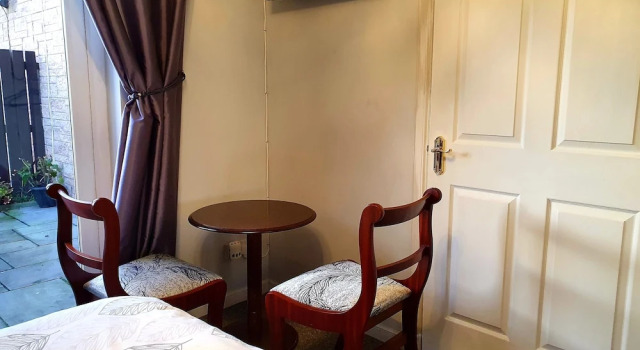 The Wee Studio For Two, Забронировать Отель Отели Центральной Шотландии 3 звезды, 3*