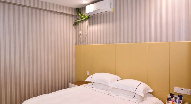 Super 8 Hotel Yiwu Binwang, Prenota Hotel Hotel a Yiwu con parcheggio, Parcheggio