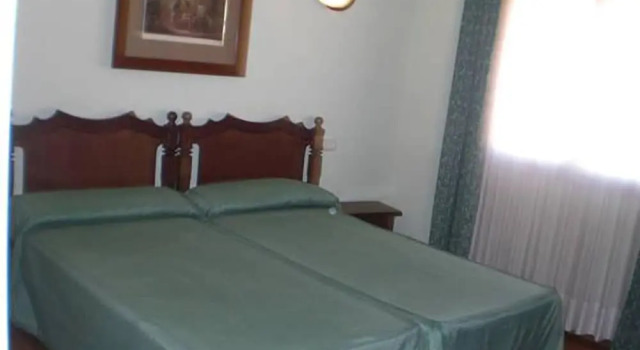 Unike Hospedería El Pilar