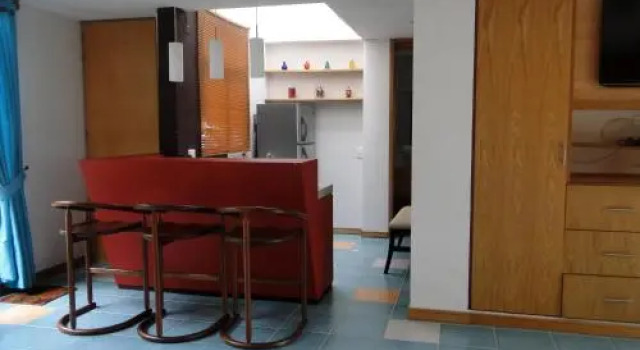 Hotel Familiar El Remanso Del Agua, Réserver Hôtel El Peñol Antioquia