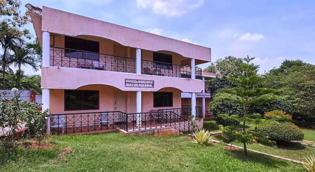 Veera Bhoomi Tourist Village, Забронировать Отель Отели Coorg 3 звезды, 3*