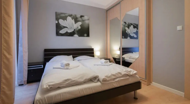 Apartamenty Sun & Snow Bukowa Góra, Prenota Appartamento Wisła Silesia