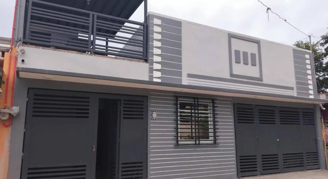 Charming Bungalow Rental in Calapan City With Modern Comforts, Boek Vakantiehuis Calapan Mindoro