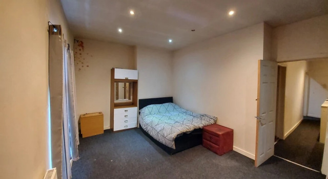 2-bedroom Apartment in Manchester Entire Flat, Забронировать Апартаменты/квартира Апартаменты Большого Манчестера, Апартаменты/квартира