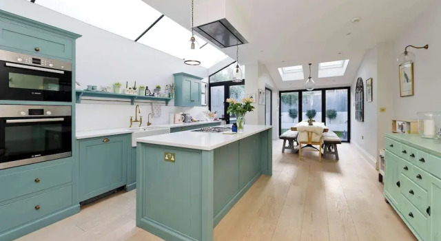 Central London 4BR Queens Park Family Home With Garden, Забронировать Дом для отпуска Виллы Большого Лондона, Вилла