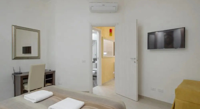 S&g Apartments Gold 5min Walk From The Vatican