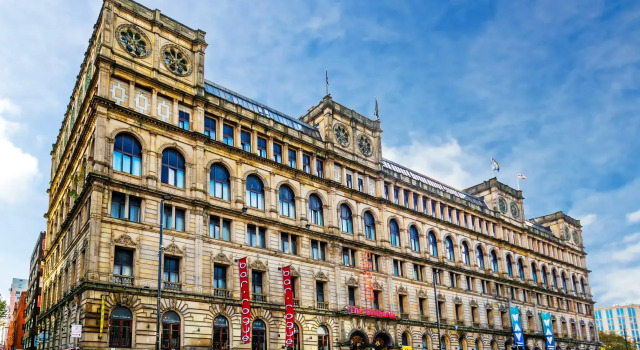 Britannia Hotel Manchester