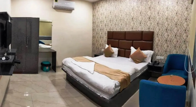 Номер Executive Hotel Mandakini Royale