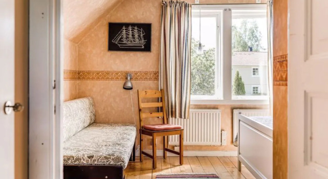 Ilingetorp (Snd032), Varaa Hotelli Torsas Kalmari