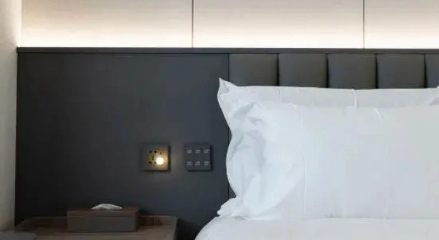Четырёхместный семейный номер Standard Talmud Hotel Classic Taiwan Boulevard