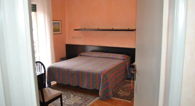 Двухместный номер Standard Hotel Villa Mon Toc