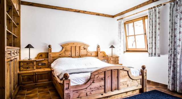 Landhaus Lodges Kaprun by we rent