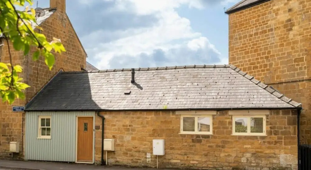 Immaculate 1-bed Cottage in Moreton in Marsh