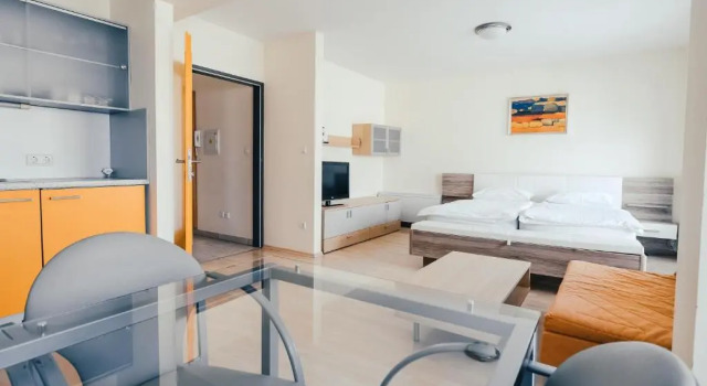 Студия Vila Anna