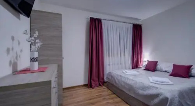 Willa Świderka, Book Apartment Hotels in Tatras with Parking, Parking