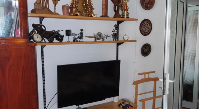 Apartament foarte ok