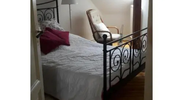 5939 Private Room 1 Person, Забронировать Отель Ганновер Нижняя Саксония, рядом с Театр "Коммедиа Футура" на заводе "Айсфабрик"