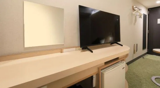 Номер Standard Yaesu Terminal Hotel
