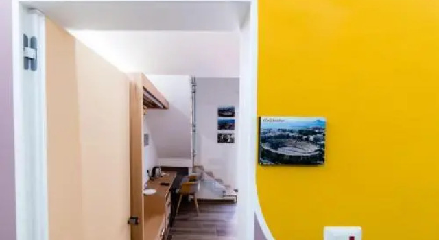 Magicstay - Bed And Breakfast 4 Stars Pozzuoli, Забронировать Отель Поццуоли Кампания, рядом с Amphitheatre Flavius