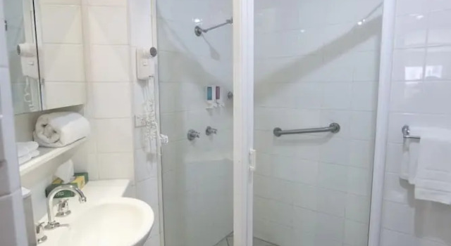 Люкс Executive Redhill Cooma Motor Inn
