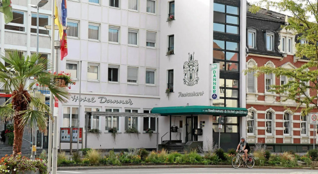Hotel & Restaurant Danner