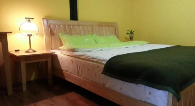 Номер Economy Kevin's Trekker Inn
