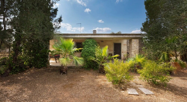 Villa degli Aquiloni, Book Villa Villaer i Galatone, Villa