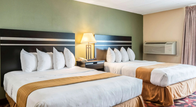 Days Inn by Wyndham Carlisle North