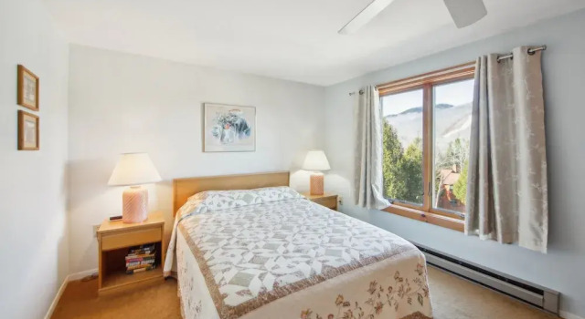 Quick Silver 9d - Comfy Townhome For All Seasons 3 Bedroom Townhouse by The Summit at Gore Mountain