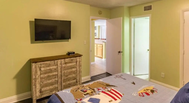 Wind Drift SW 207 - Large Beachfront Unit w/ Spacious Private Balcony!, Prenota Hotel Hotel a Alabama con piscina, Piscina