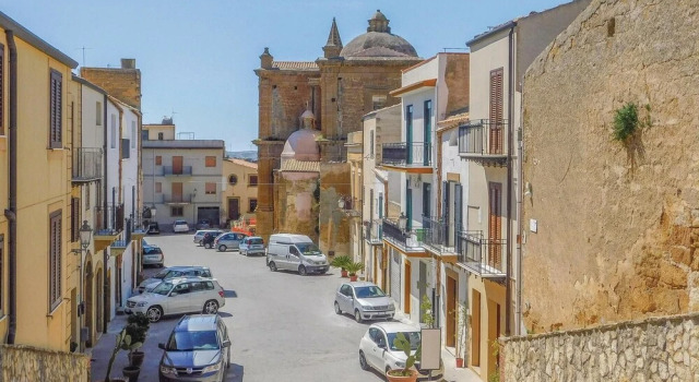 Amazing Apartment in Sciacca AG With 2 Bedrooms and Wifi