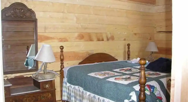Alpine Vacation Rental