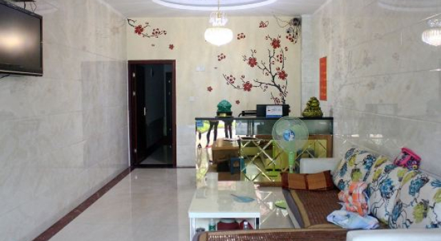Juyuan Hotel, Varaa Hotelli Hengyang Hengyang