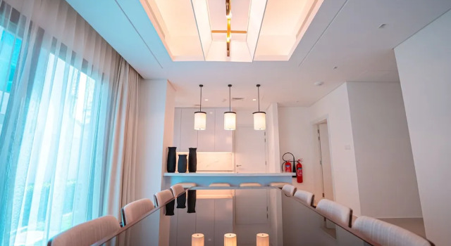 The Address Villas, Rezervați Vilă Al Aqah Fujairah